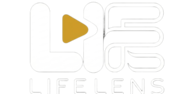 Lifelens Logo